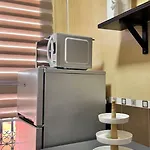 Appartement Sylia