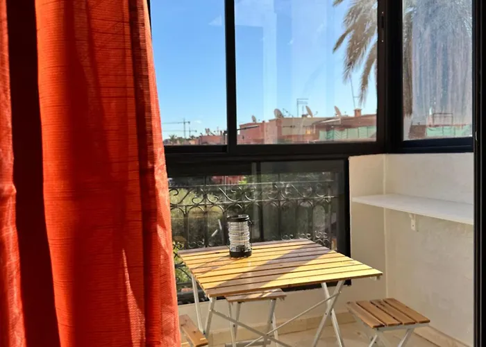 Appartement Sylia