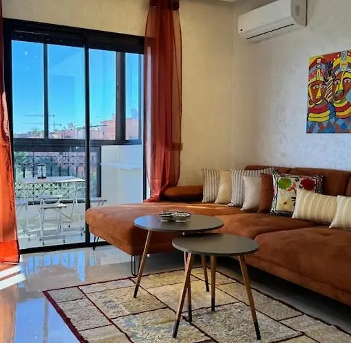 Appartement Sylia