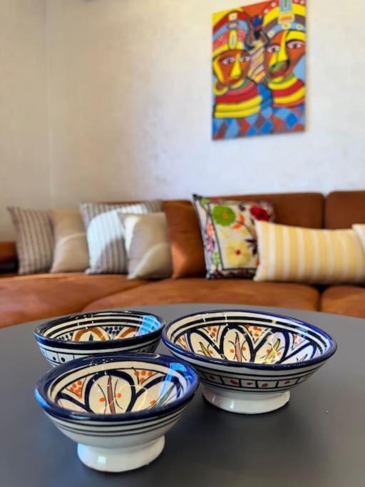 Sylia Apartment