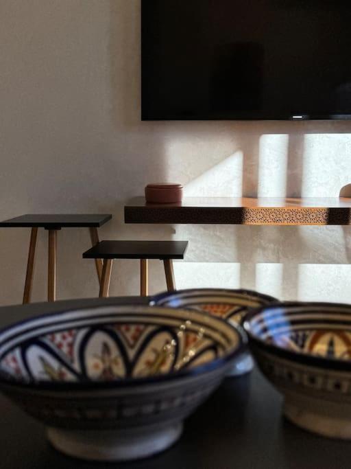 Sylia Apartment Marrakesh