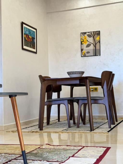 Sylia Apartment Marrakesh