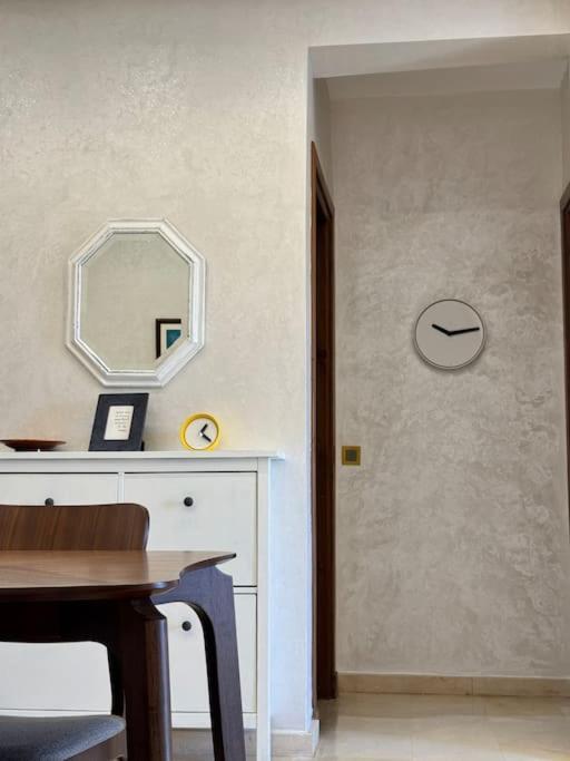 Sylia Appartamento Marrakesh