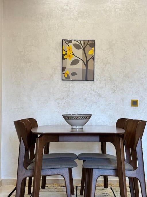 Sylia Apartment *