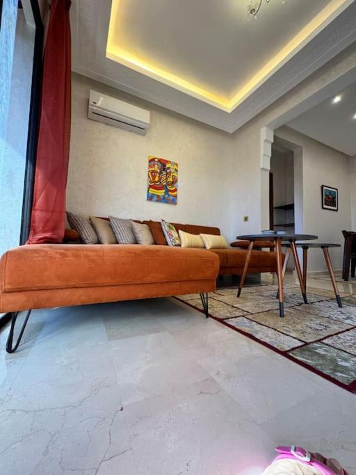 Sylia Appartamento Marrakesh