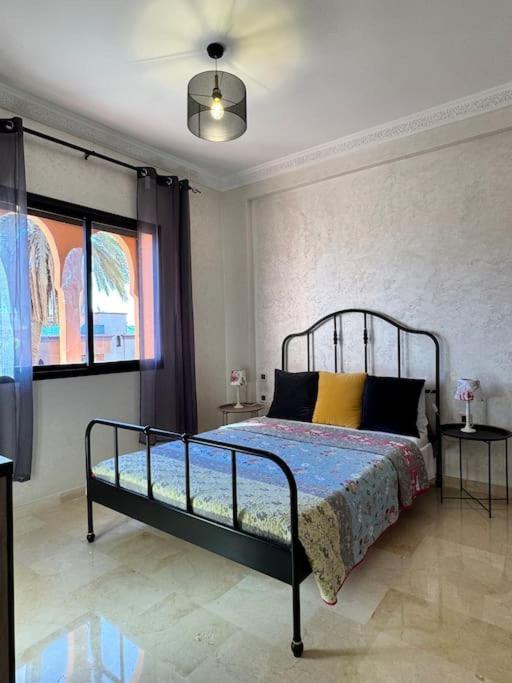 Appartamento Sylia Marrakesh