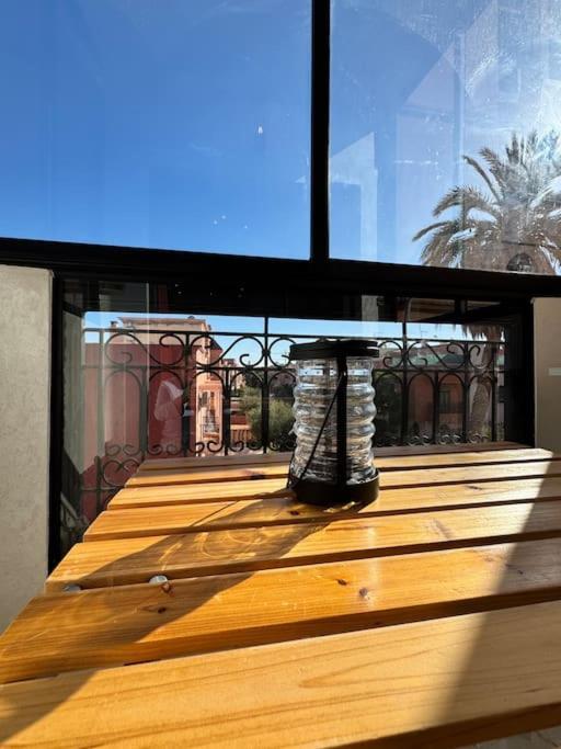 Sylia Appartamento Marrakesh